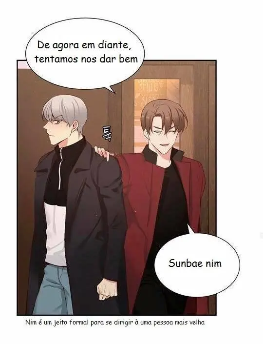 A Guy Like You – Capítulo 48 Yaoi – Página 67