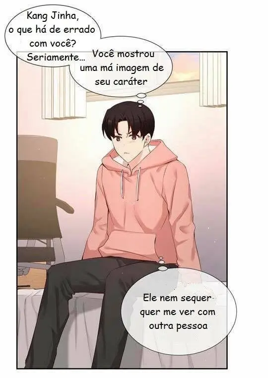 A Guy Like You – Capítulo 48 Yaoi – Página 70