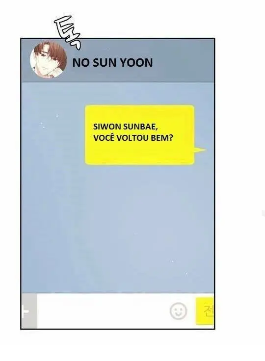 A Guy Like You – Capítulo 48 Yaoi – Página 72