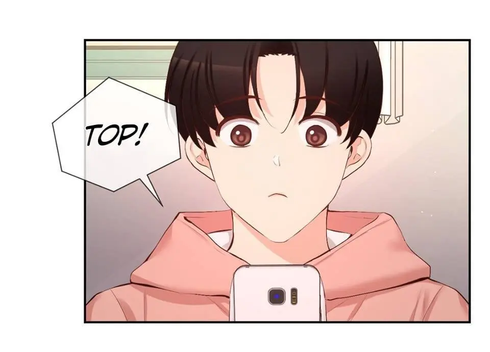 A Guy Like You – Capítulo 48 Yaoi – Página 73