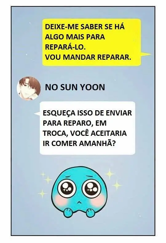 A Guy Like You – Capítulo 48 Yaoi – Página 76