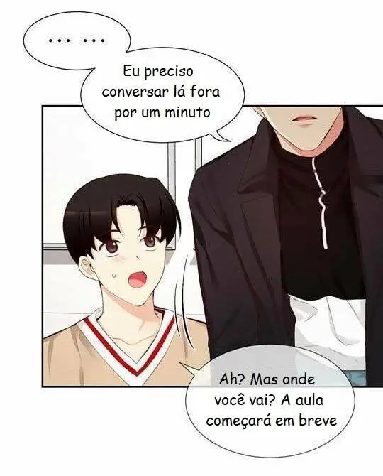 A Guy Like You – Capítulo 48 Yaoi – Página 8