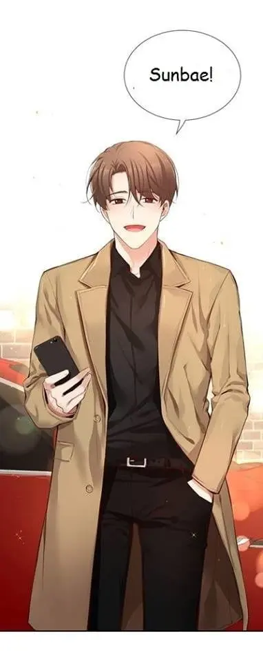 A Guy Like You – Capítulo 48 Yaoi – Página 81