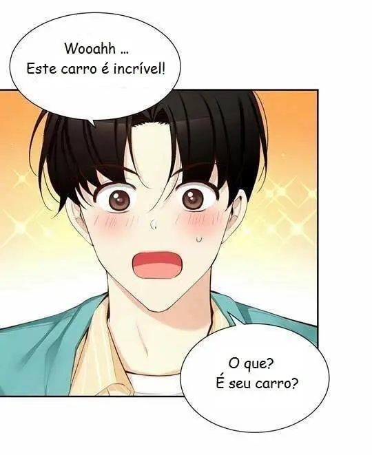 A Guy Like You – Capítulo 48 Yaoi – Página 82