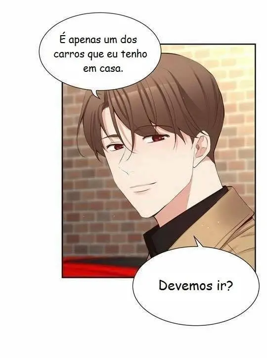 A Guy Like You – Capítulo 48 Yaoi – Página 83