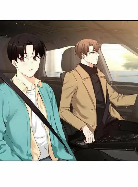 A Guy Like You – Capítulo 48 Yaoi – Página 86