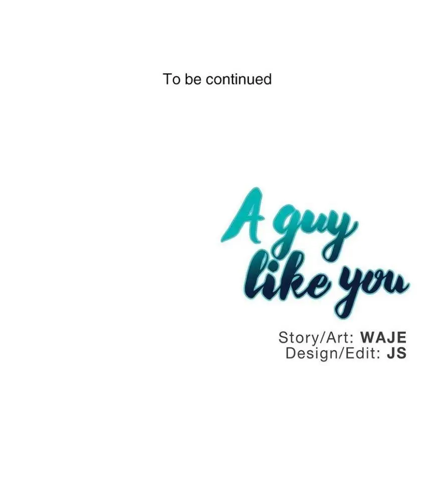A Guy Like You – Capítulo 48 Yaoi – Página 88