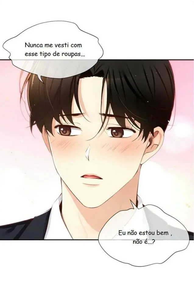 A Guy Like You – Capítulo 49 Yaoi – Página 32