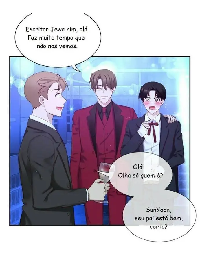 A Guy Like You – Capítulo 49 Yaoi – Página 38