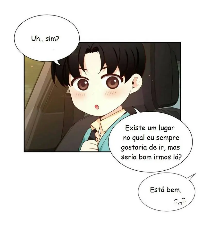 A Guy Like You – Capítulo 49 Yaoi – Página 4