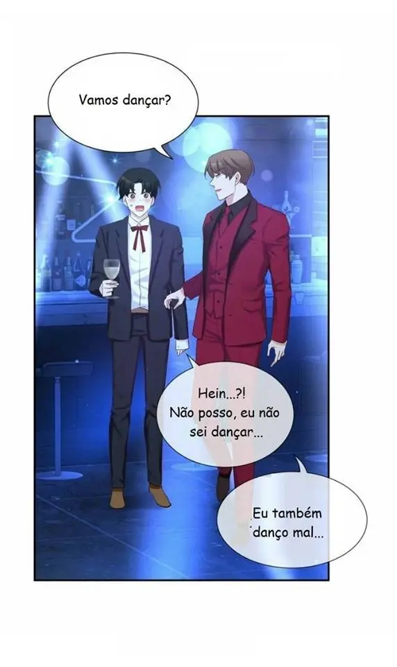 A Guy Like You – Capítulo 49 Yaoi – Página 46