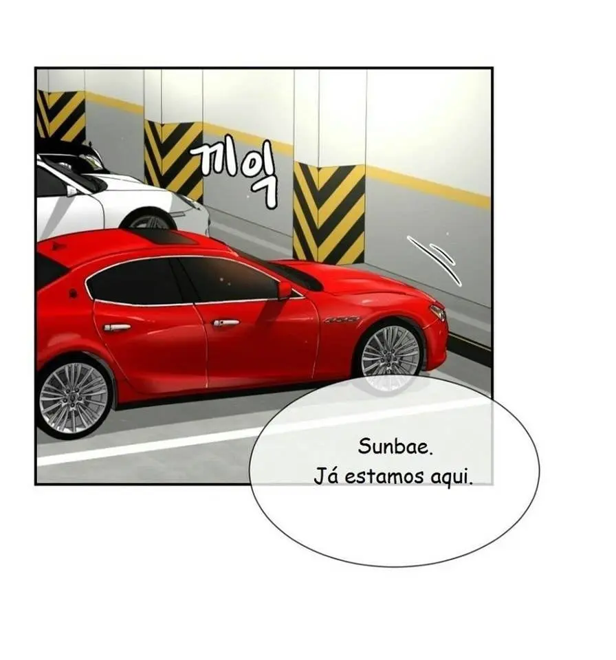 A Guy Like You – Capítulo 49 Yaoi – Página 5