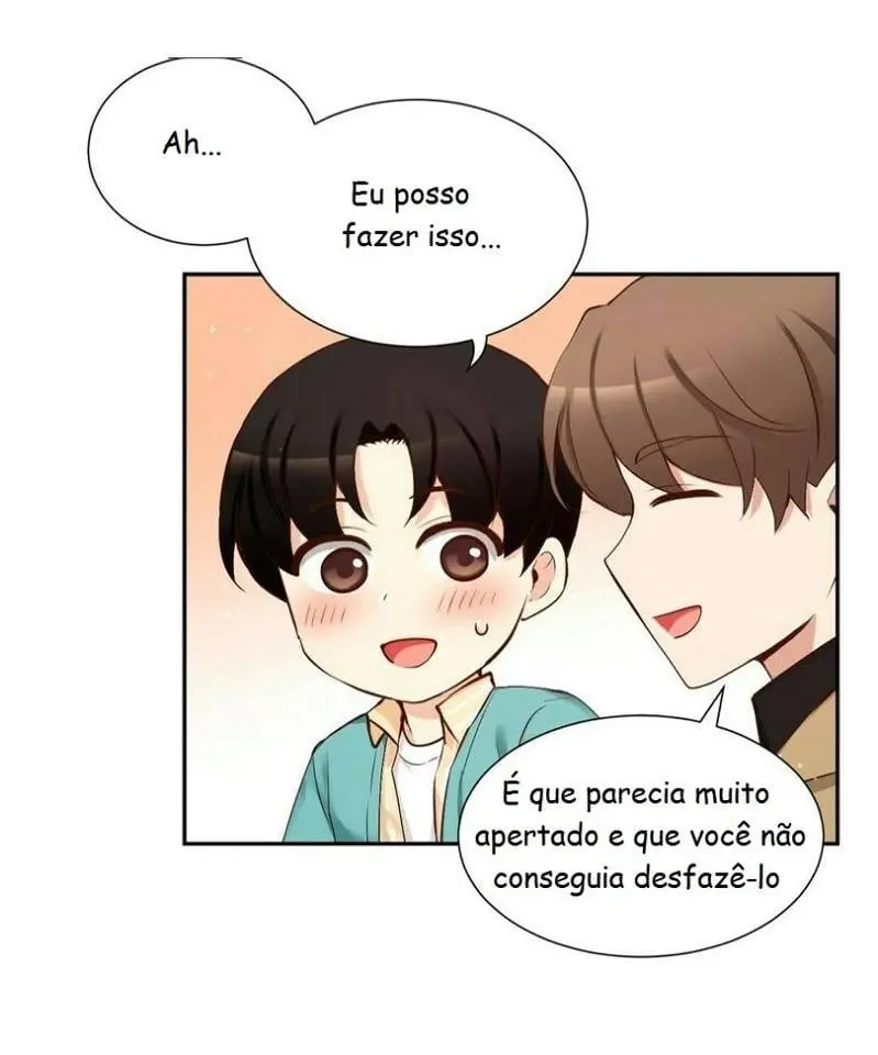 A Guy Like You – Capítulo 49 Yaoi – Página 7