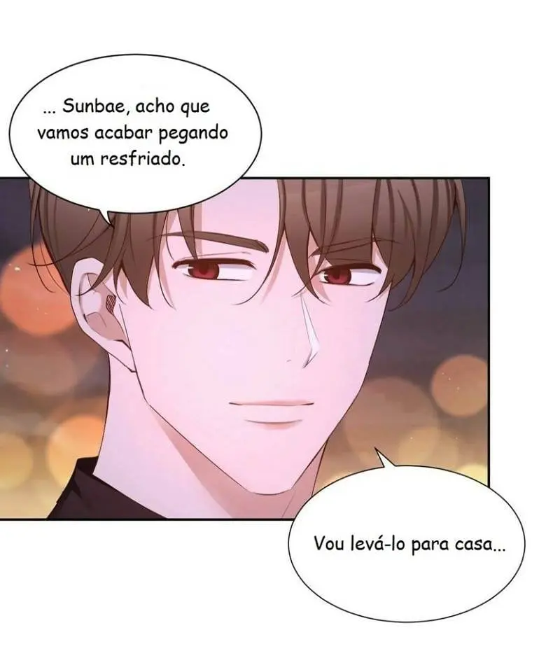 A Guy Like You – Capítulo 49 Yaoi – Página 72