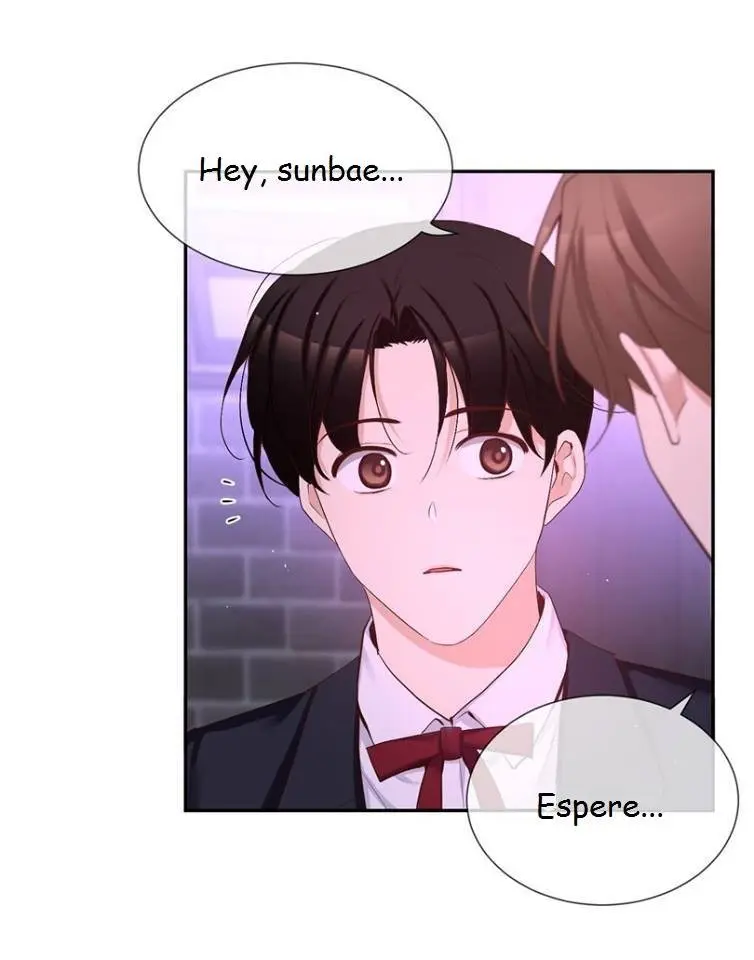 A Guy Like You – Capítulo 49 Yaoi – Página 76