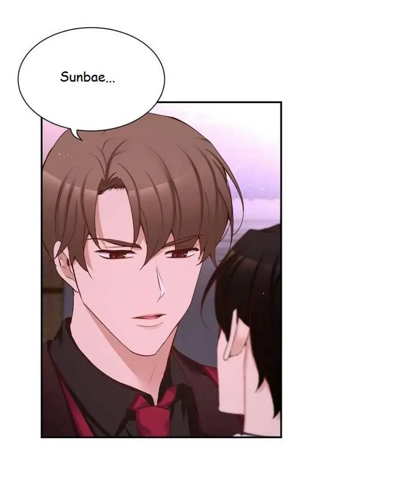 A Guy Like You – Capítulo 50 Yaoi – Página 1