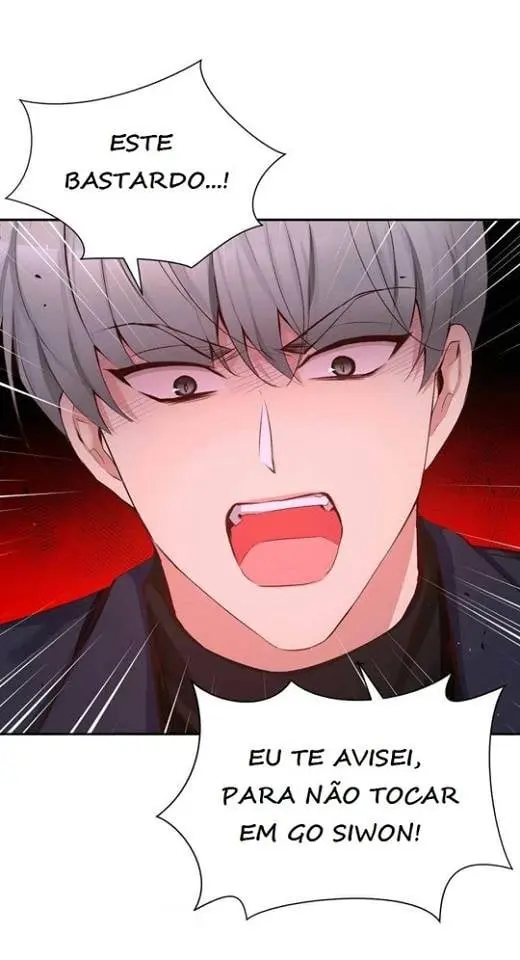 A Guy Like You – Capítulo 50 Yaoi – Página 10