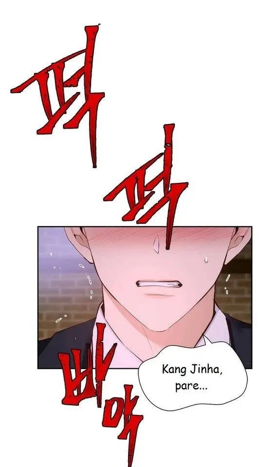 A Guy Like You – Capítulo 50 Yaoi – Página 11