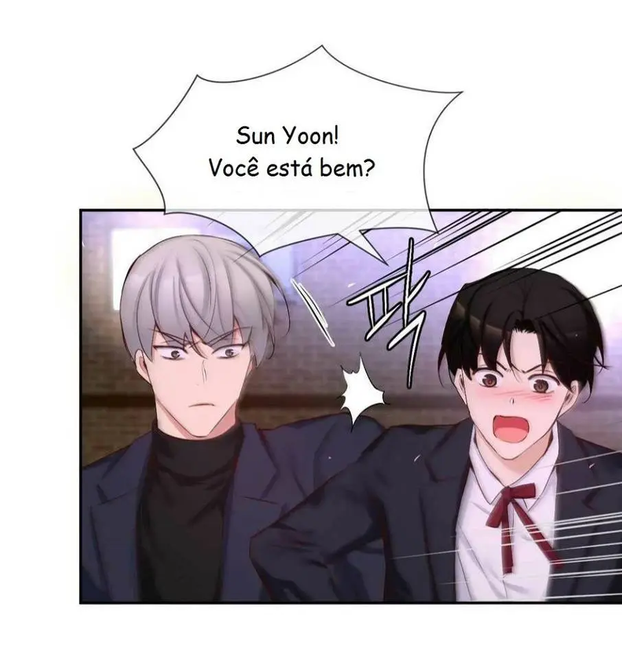 A Guy Like You – Capítulo 50 Yaoi – Página 14