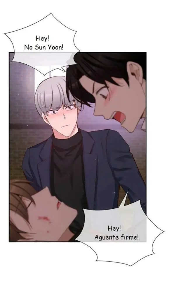 A Guy Like You – Capítulo 50 Yaoi – Página 15