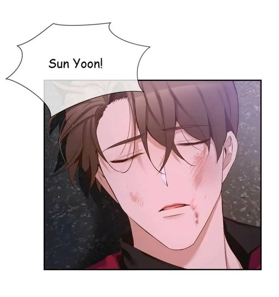 A Guy Like You – Capítulo 50 Yaoi – Página 16