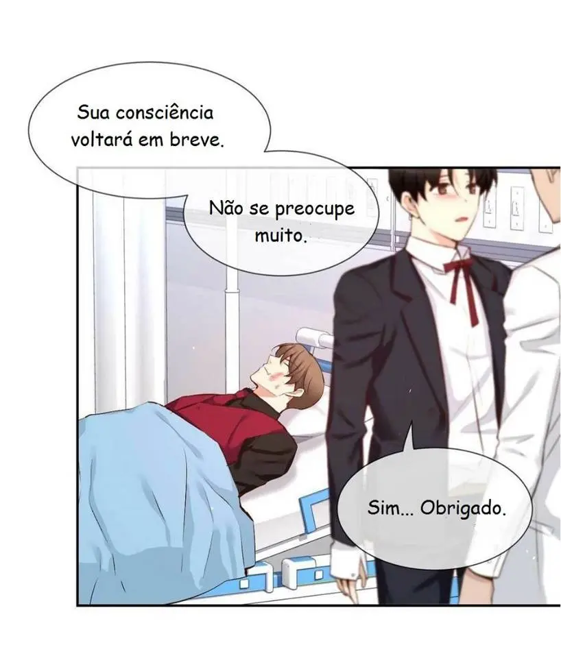 A Guy Like You – Capítulo 50 Yaoi – Página 19