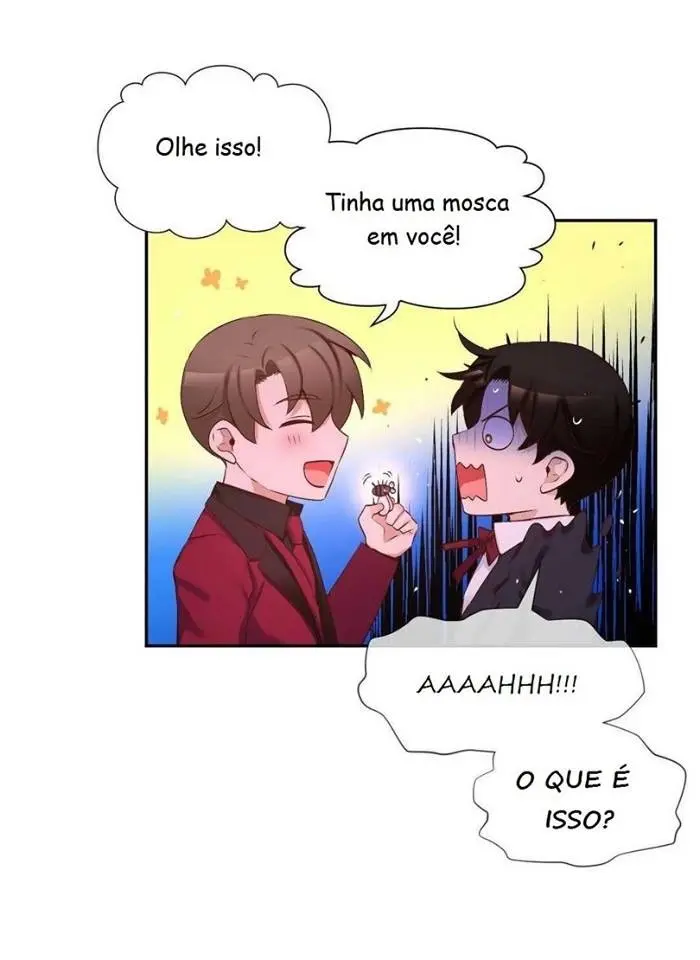 A Guy Like You – Capítulo 50 Yaoi – Página 2