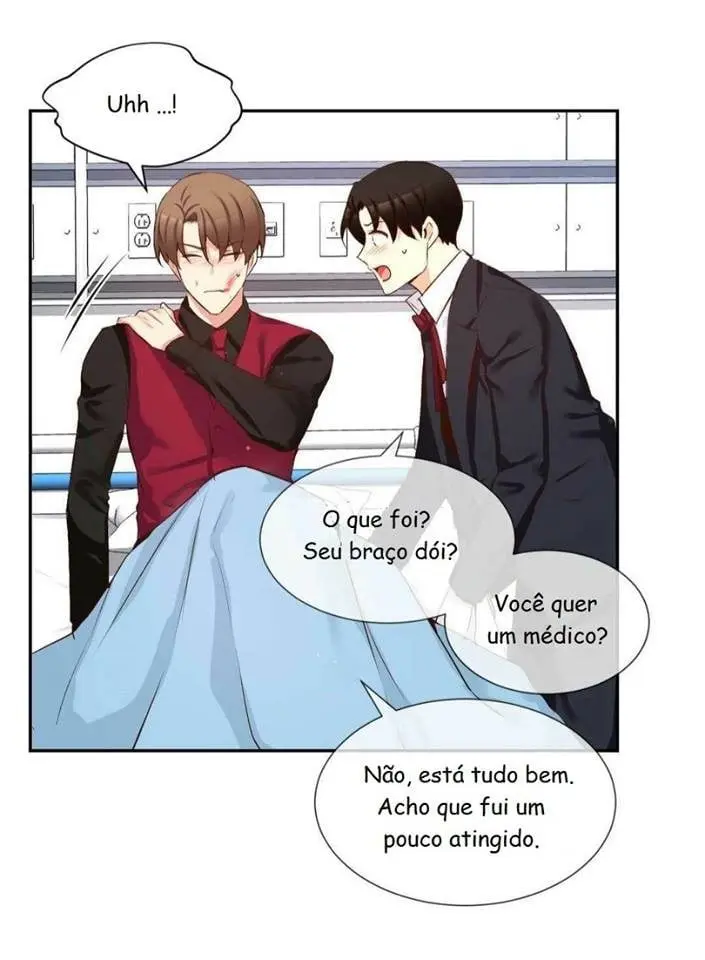 A Guy Like You – Capítulo 50 Yaoi – Página 22