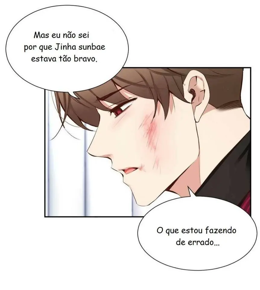 A Guy Like You – Capítulo 50 Yaoi – Página 23