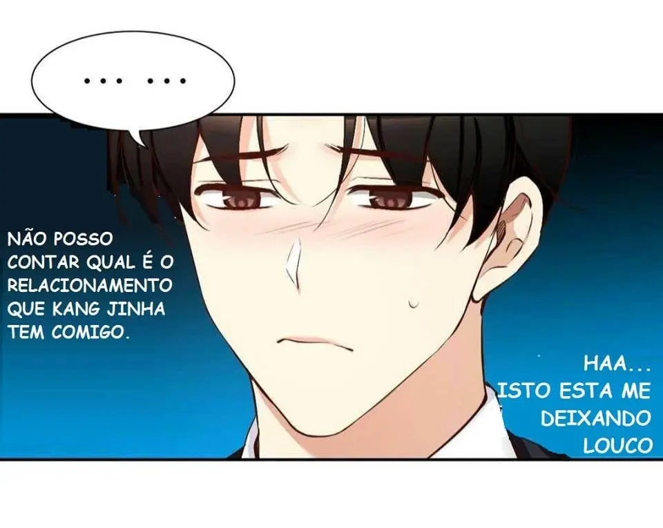 A Guy Like You – Capítulo 50 Yaoi – Página 24