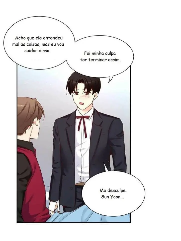 A Guy Like You – Capítulo 50 Yaoi – Página 25