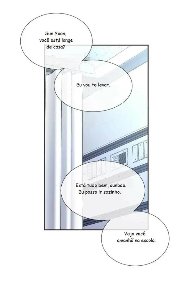 A Guy Like You – Capítulo 50 Yaoi – Página 27