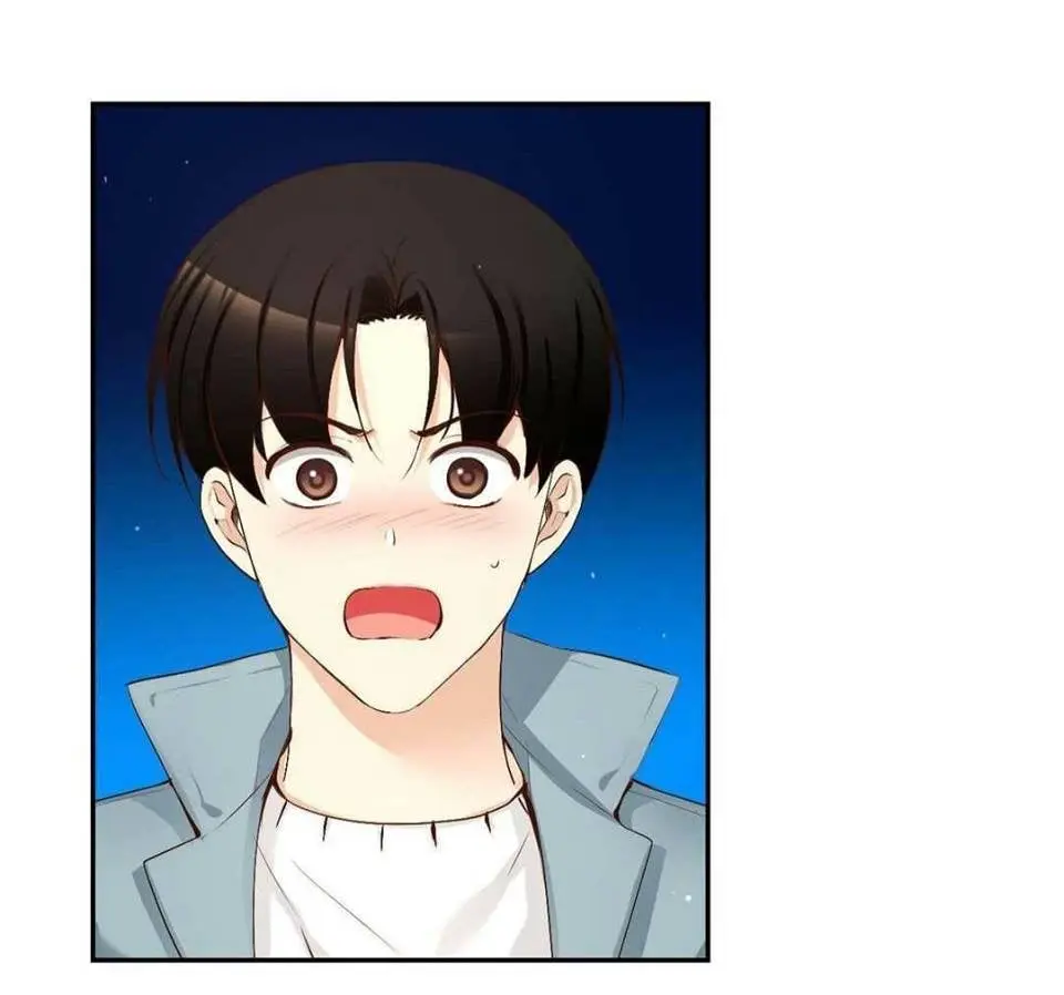 A Guy Like You – Capítulo 50 Yaoi – Página 29