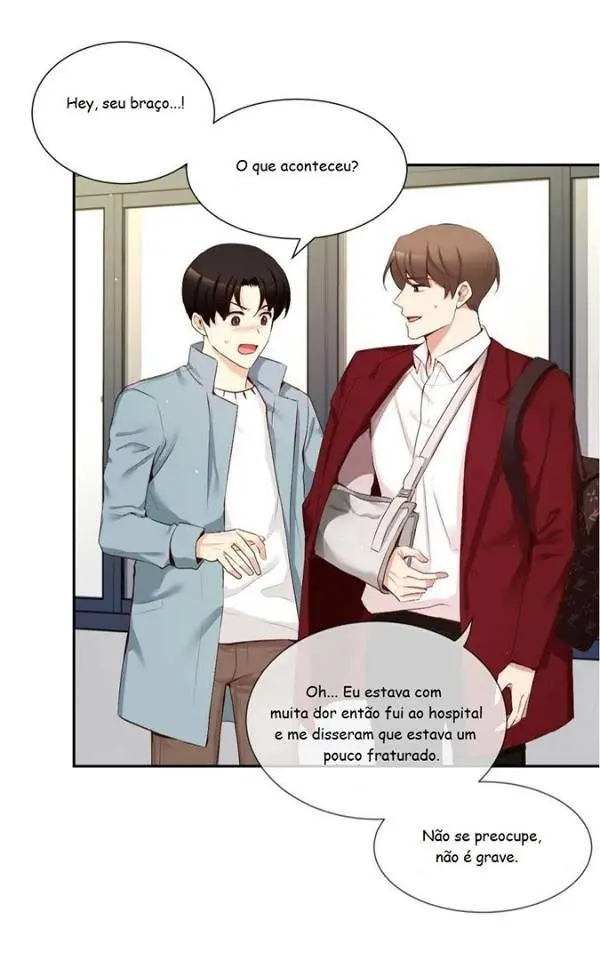 A Guy Like You – Capítulo 50 Yaoi – Página 30