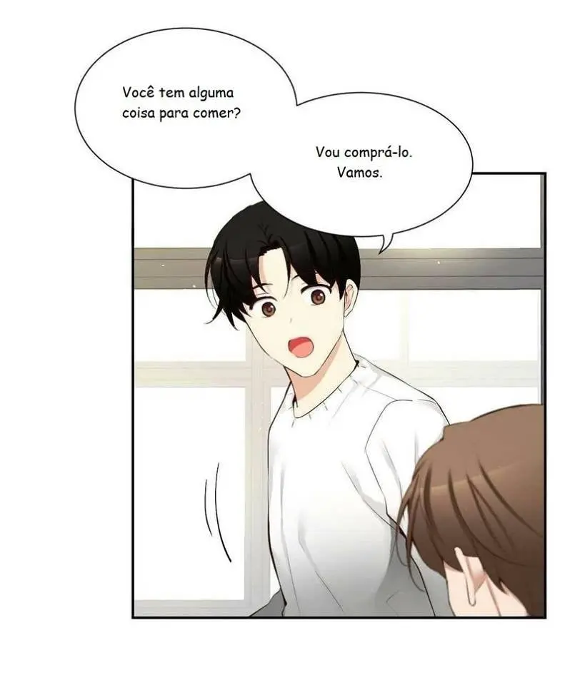 A Guy Like You – Capítulo 50 Yaoi – Página 34