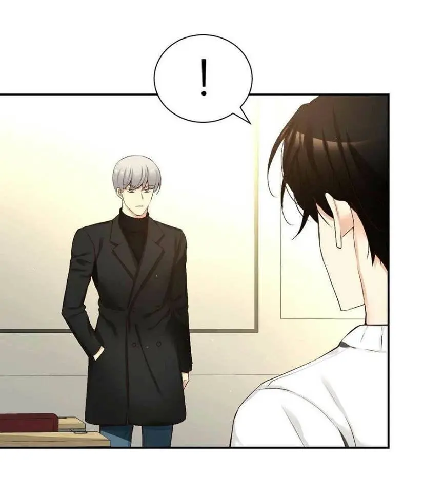 A Guy Like You – Capítulo 50 Yaoi – Página 35