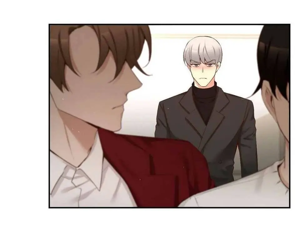 A Guy Like You – Capítulo 50 Yaoi – Página 38