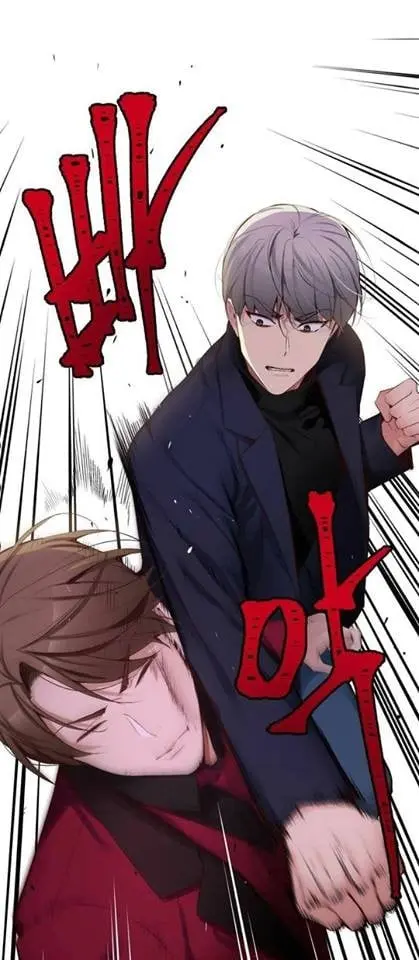 A Guy Like You – Capítulo 50 Yaoi – Página 4