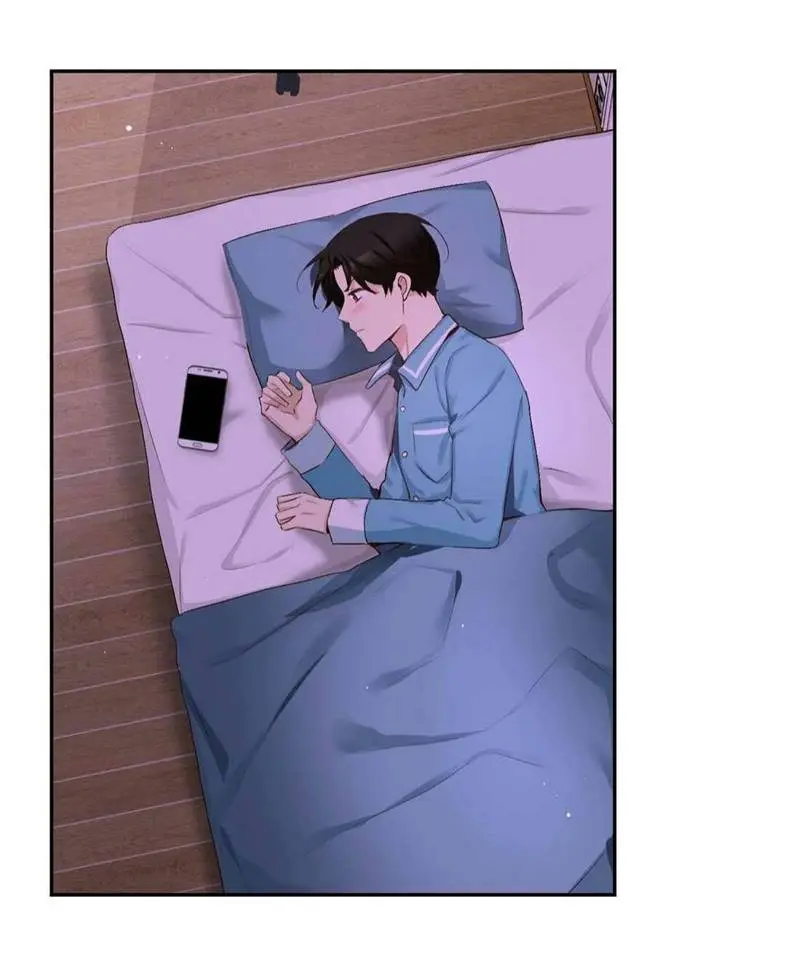 A Guy Like You – Capítulo 50 Yaoi – Página 45