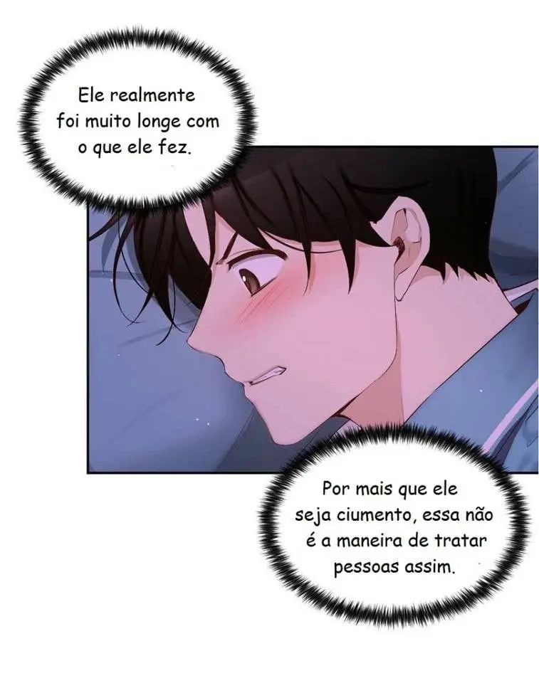 A Guy Like You – Capítulo 50 Yaoi – Página 46