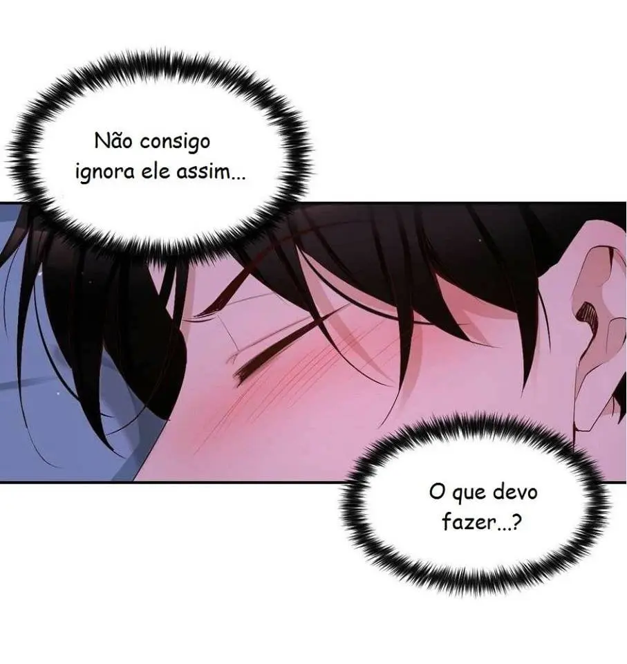 A Guy Like You – Capítulo 50 Yaoi – Página 47