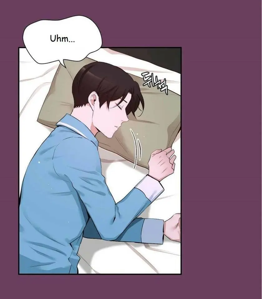 A Guy Like You – Capítulo 50 Yaoi – Página 48