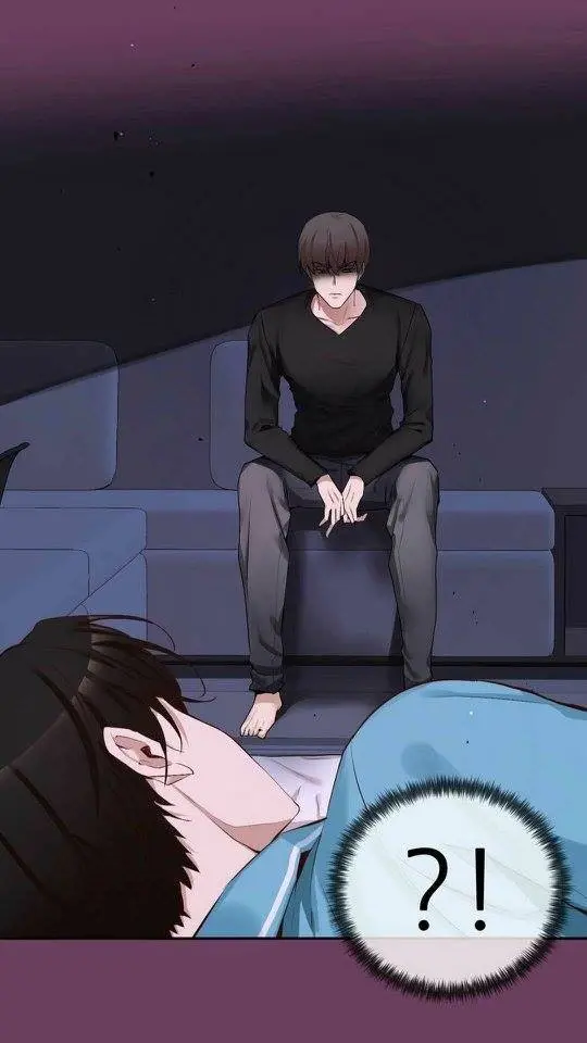 A Guy Like You – Capítulo 50 Yaoi – Página 50