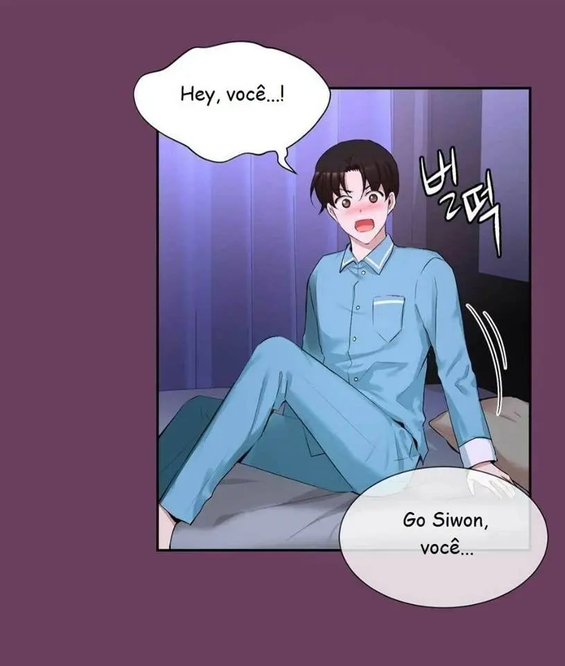 A Guy Like You – Capítulo 50 Yaoi – Página 51