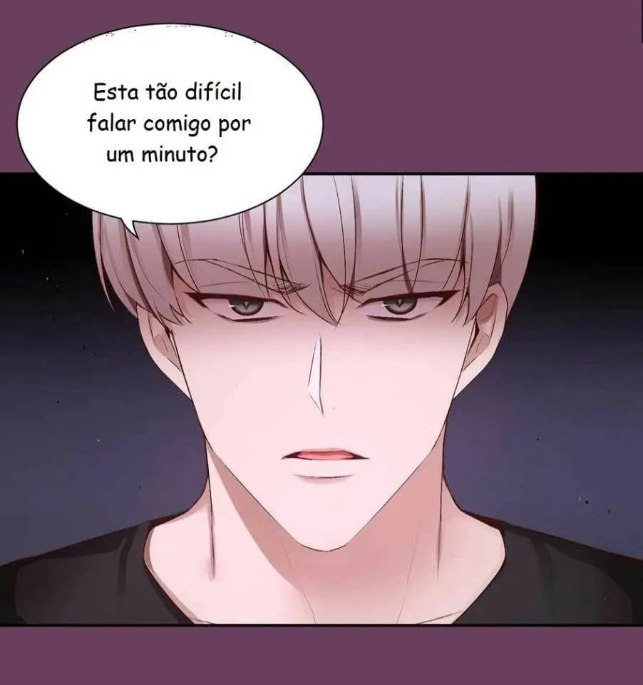 A Guy Like You – Capítulo 50 Yaoi – Página 52