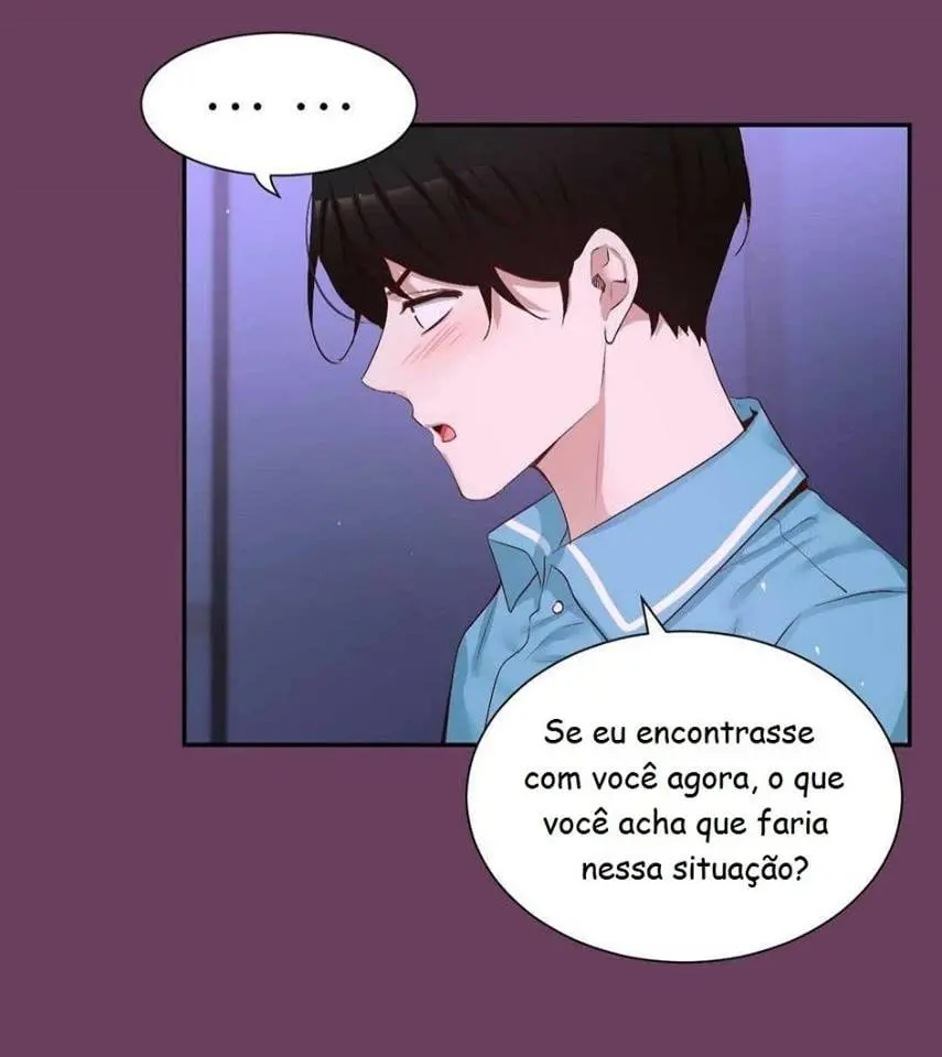 A Guy Like You – Capítulo 50 Yaoi – Página 53