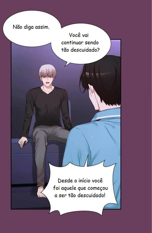 A Guy Like You – Capítulo 50 Yaoi – Página 54