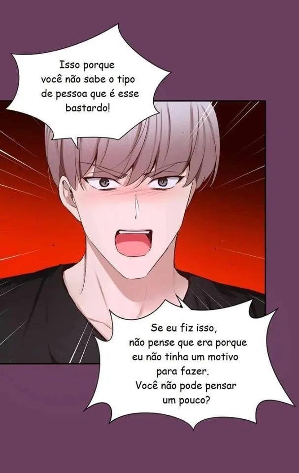 A Guy Like You – Capítulo 50 Yaoi – Página 56