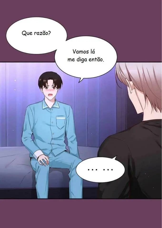 A Guy Like You – Capítulo 50 Yaoi – Página 57