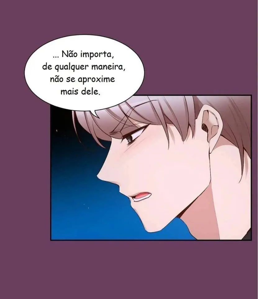 A Guy Like You – Capítulo 50 Yaoi – Página 58